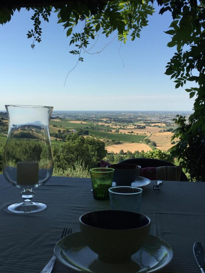 Villa 225 Bracciano  外观 照片
