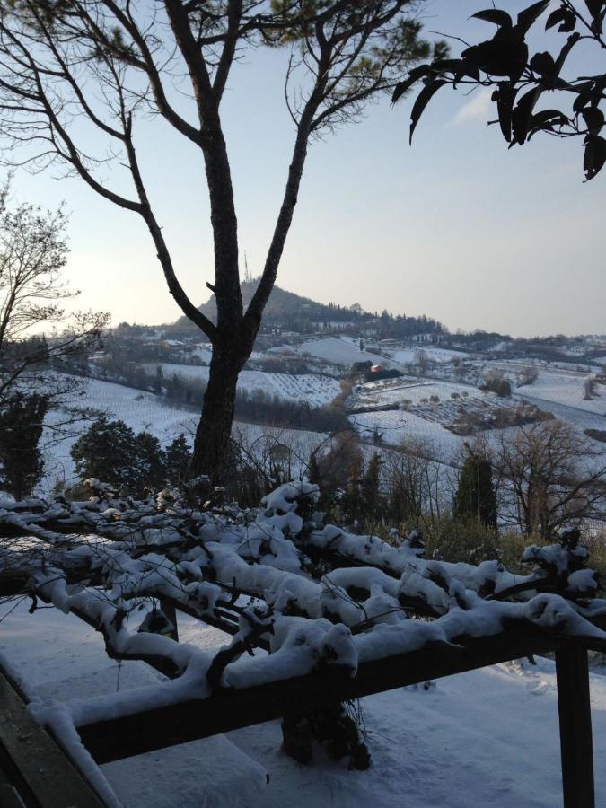 Villa 225 Bracciano  外观 照片