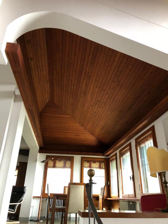 Villa 225 Bracciano  外观 照片