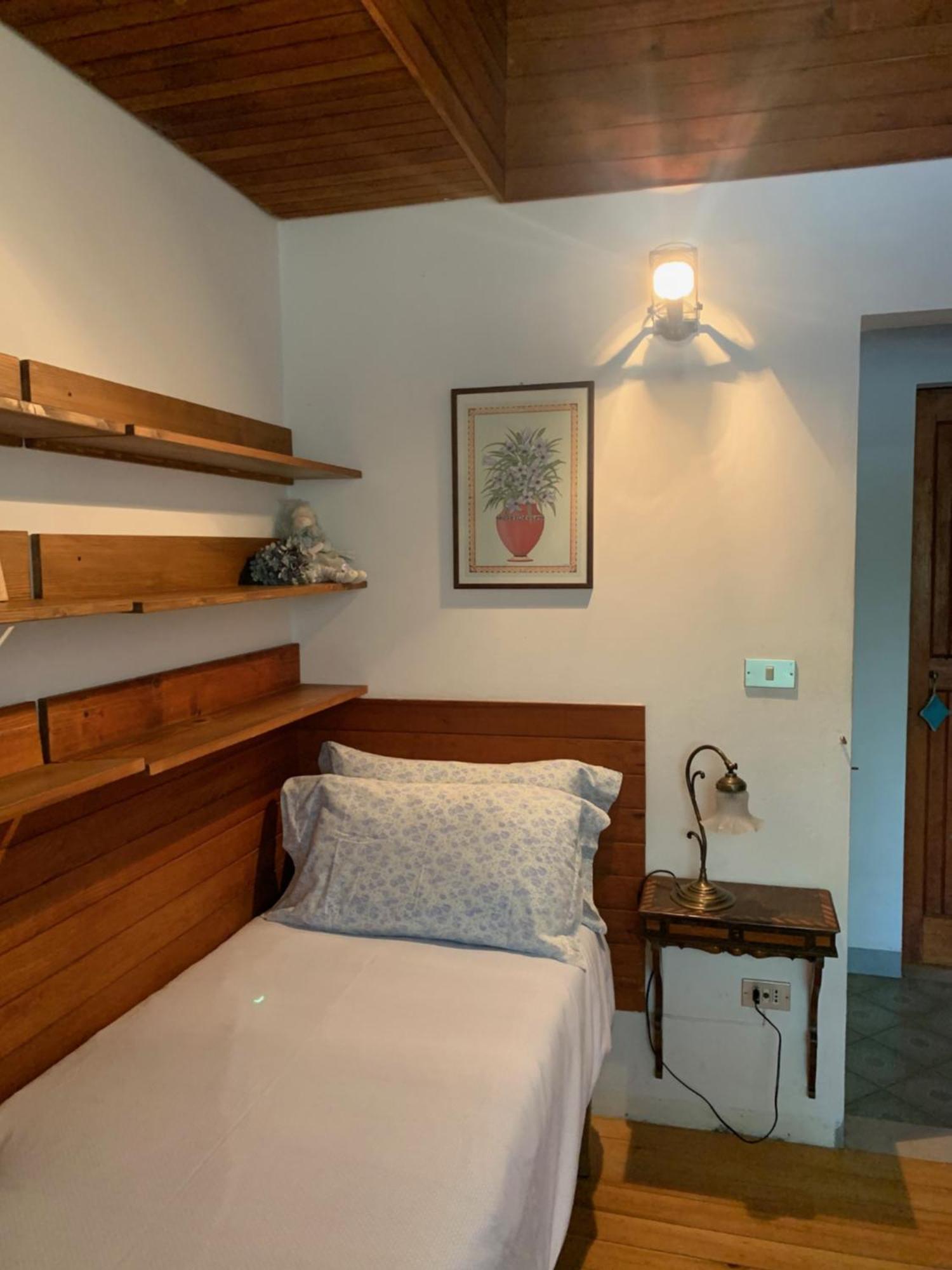 Villa 225 Bracciano  外观 照片