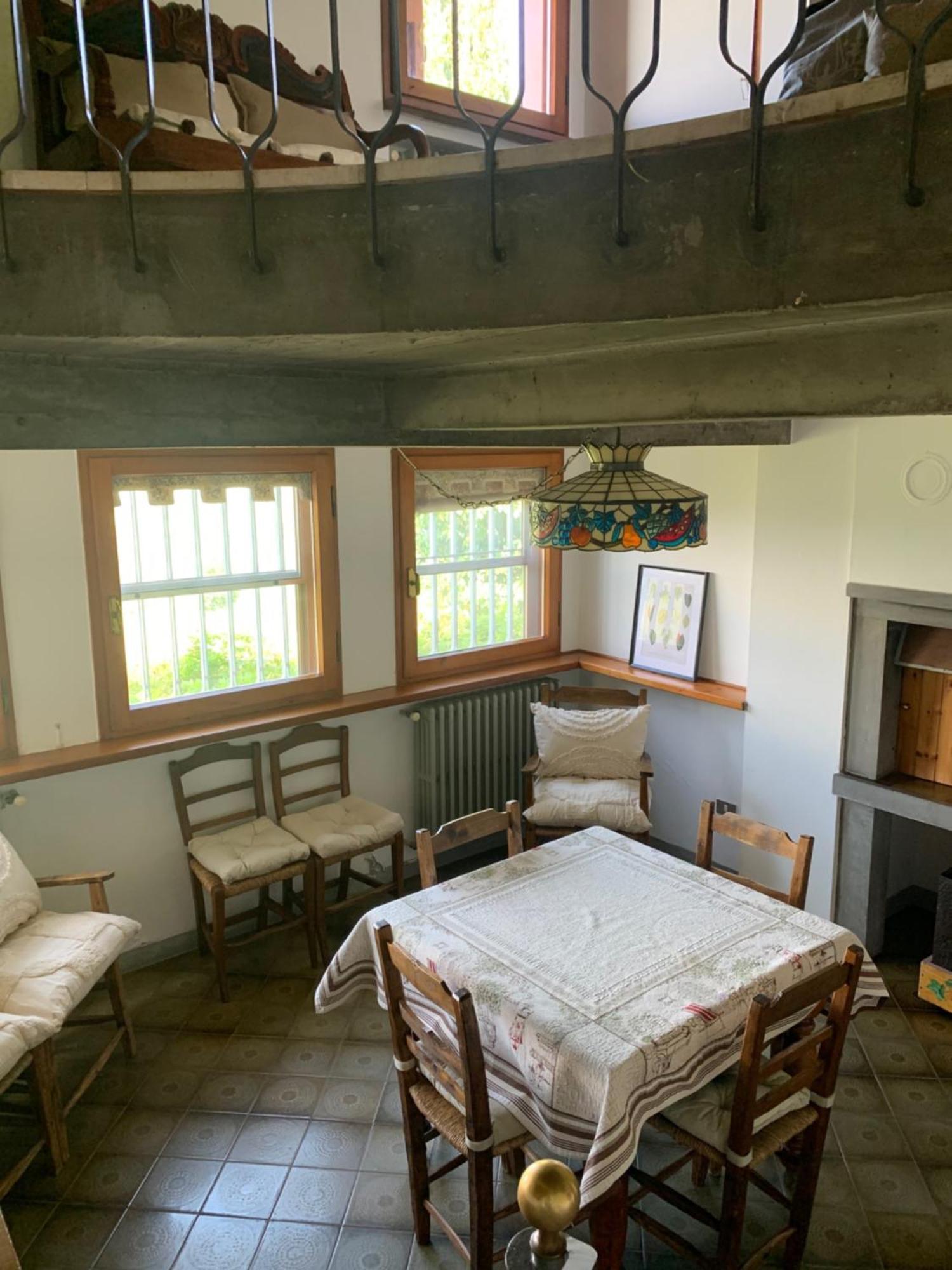 Villa 225 Bracciano  外观 照片