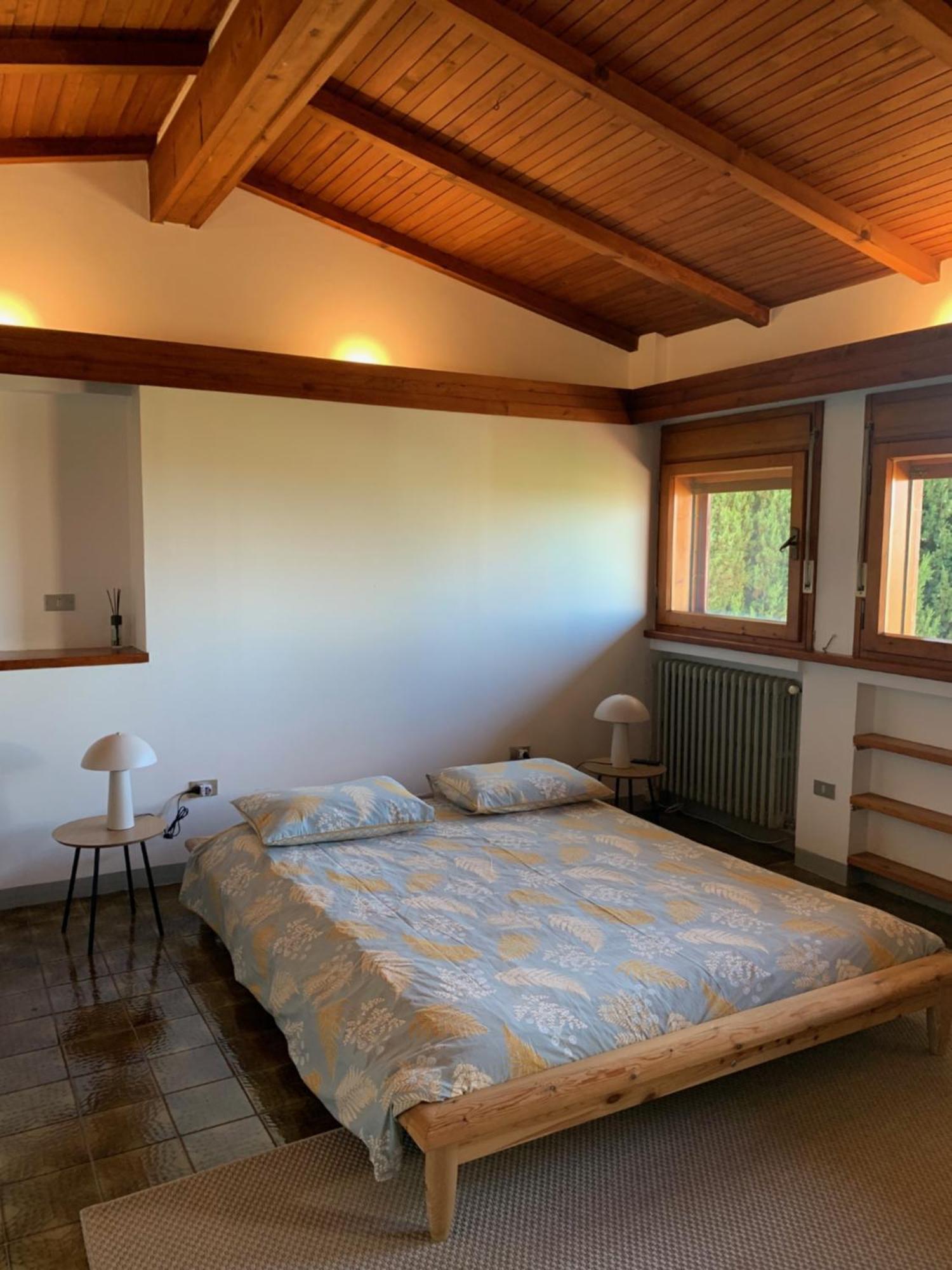 Villa 225 Bracciano  外观 照片