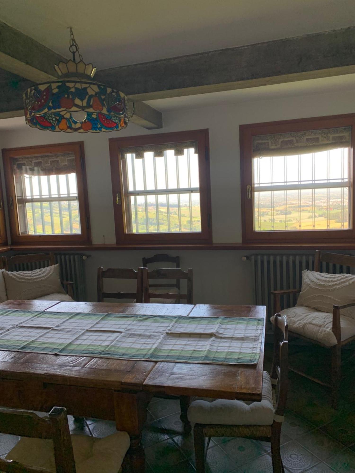 Villa 225 Bracciano  外观 照片