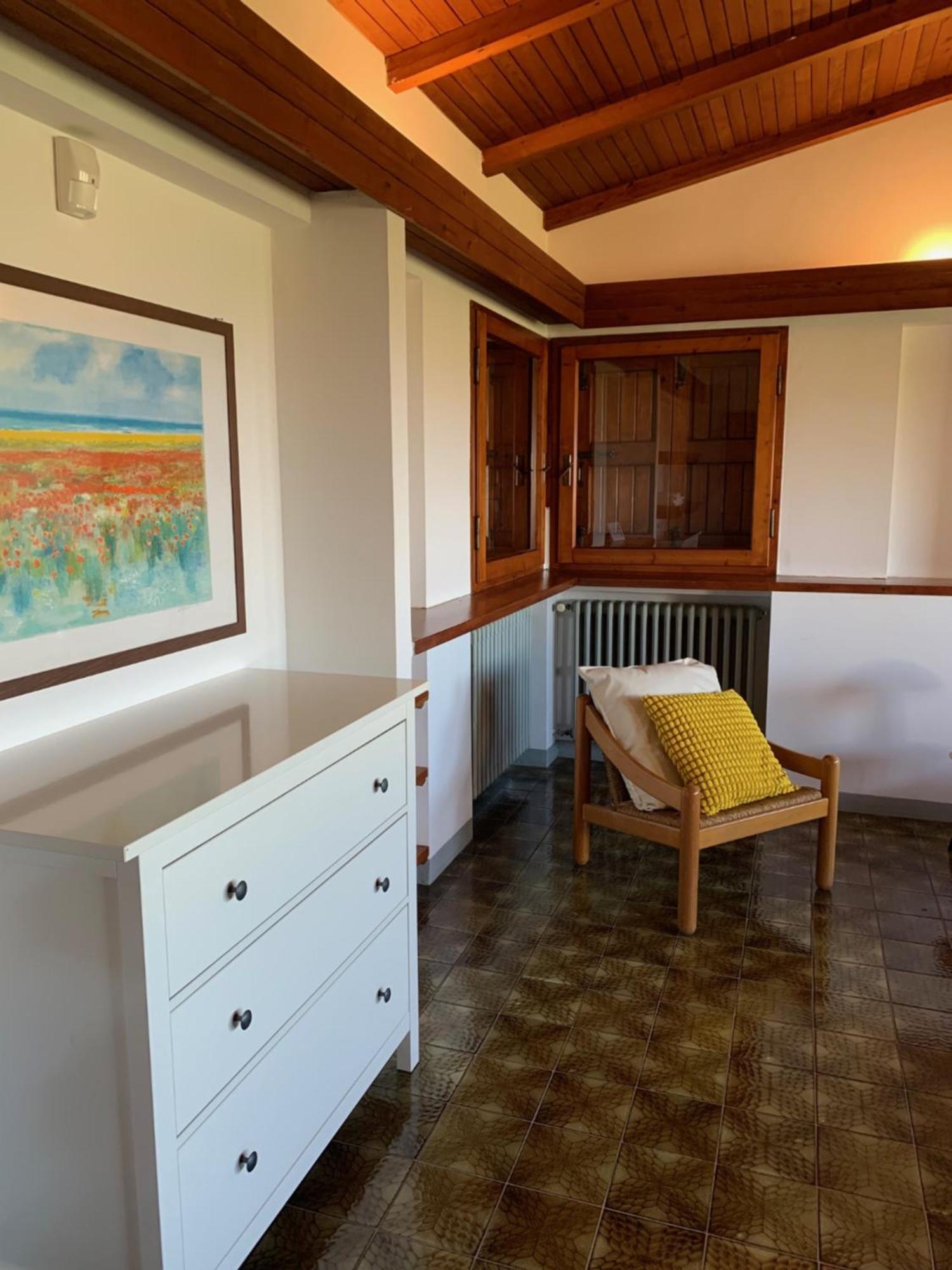 Villa 225 Bracciano  外观 照片