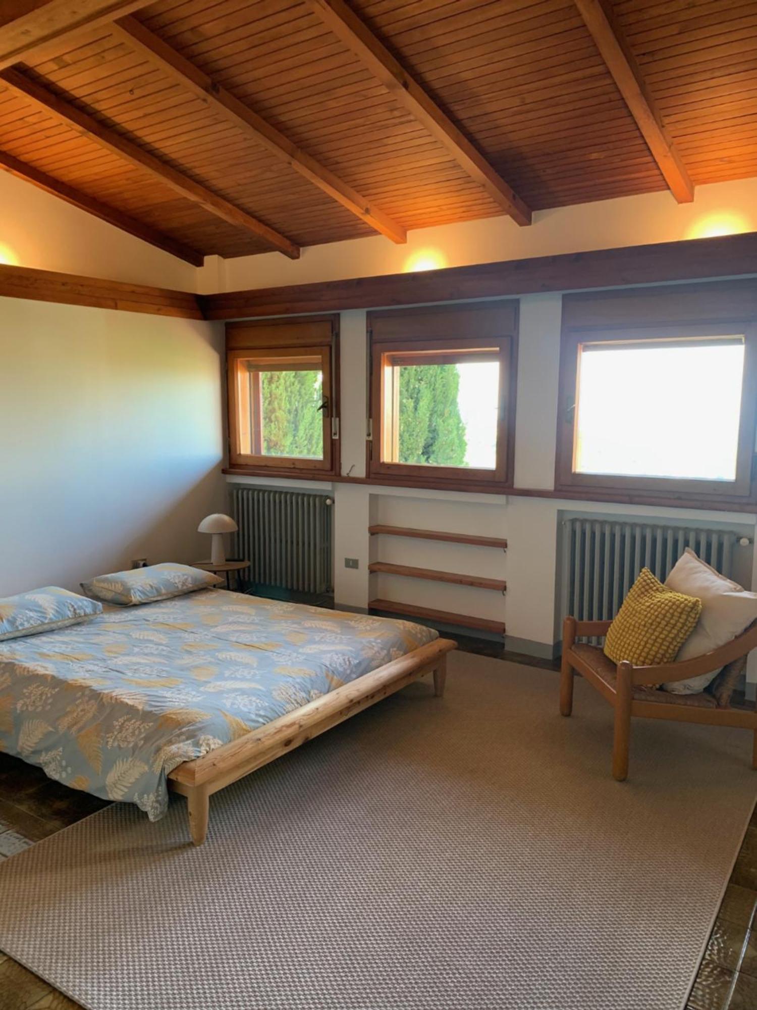 Villa 225 Bracciano  外观 照片